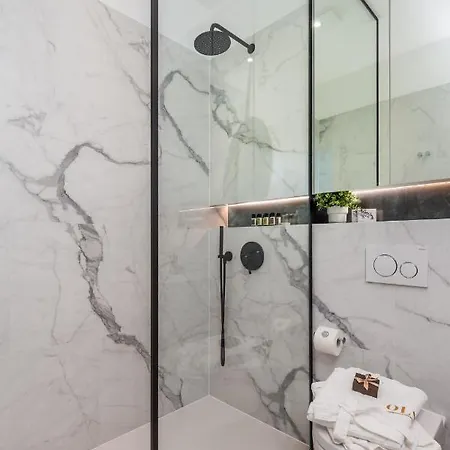 Daire Ola Ii Luxury