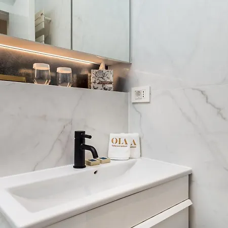 Ola Ii Luxury 오파티아