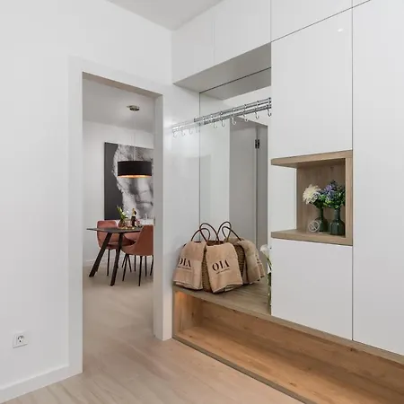 Daire Ola Ii Luxury