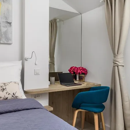 Ola Ii Luxury Daire