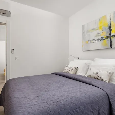 Daire Ola Ii Luxury