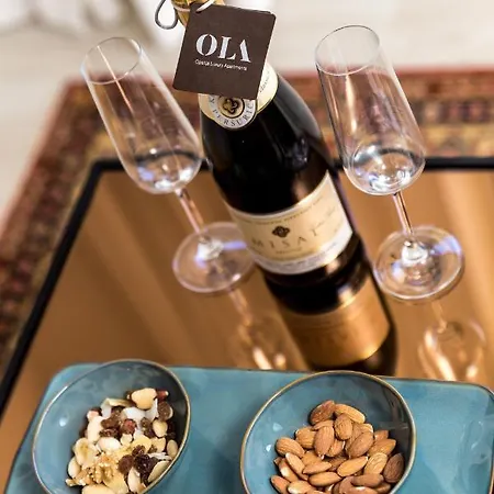 Ola Ii Luxury 오파티아