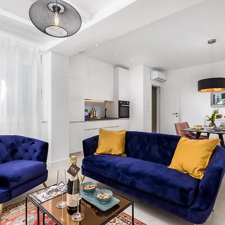 Ola Ii Luxury Daire