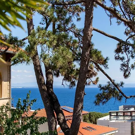 Daire Ola Ii Luxury *