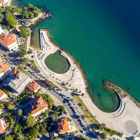 Daire Ola Ii Luxury