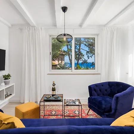 Apartament Ola Ii Luxury *