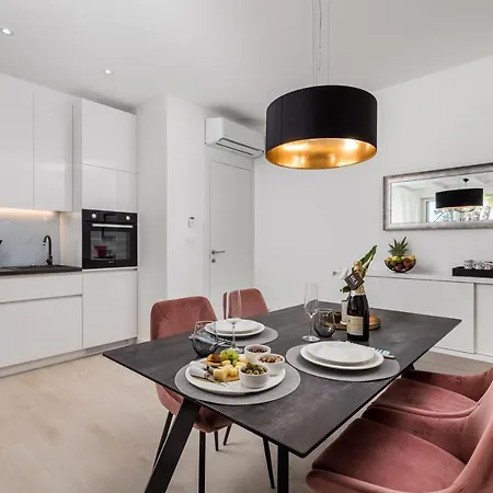 Apartament Ola Ii Luxury *